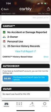 2014 Ford F-150 12th Gen - Image 11 of 11