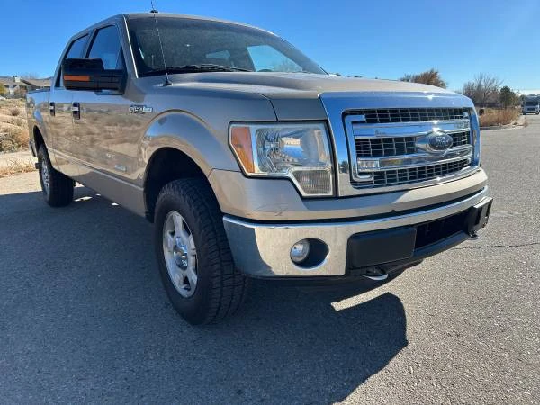 2014 Ford F-150 12th Gen - Image 2 of 11