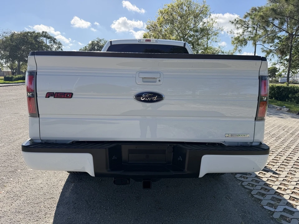2014 Ford F-150 12th Gen - Image 18 of 31