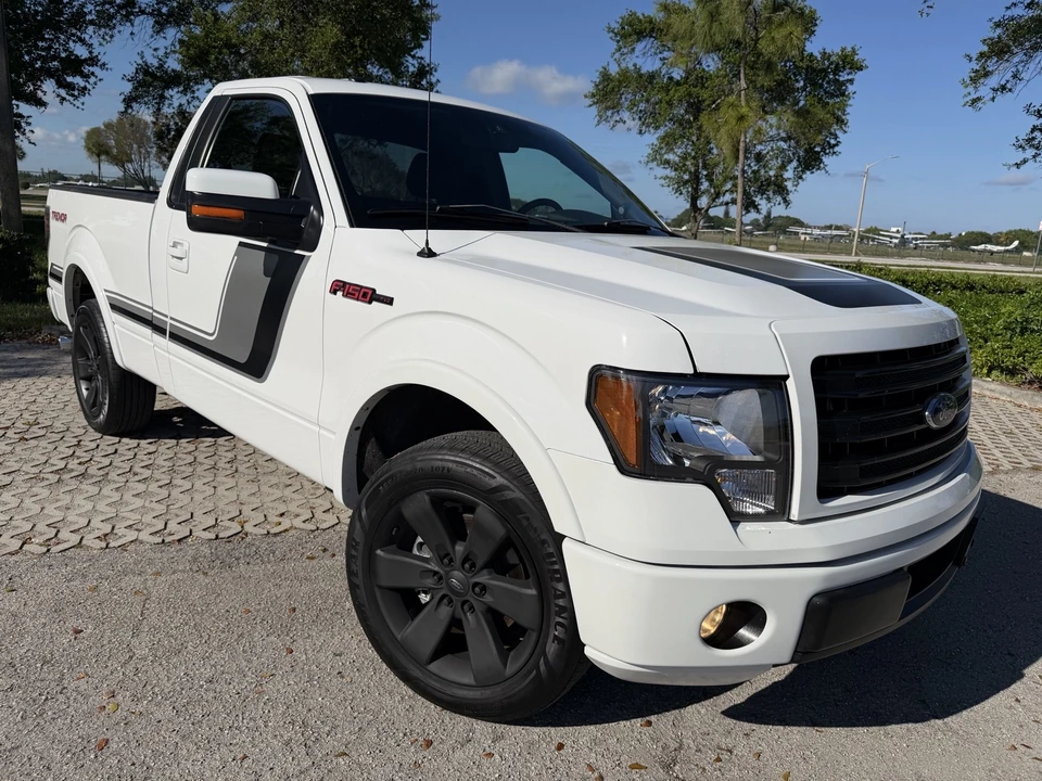 2014 Ford F-150 12th Gen - Image 10 of 31