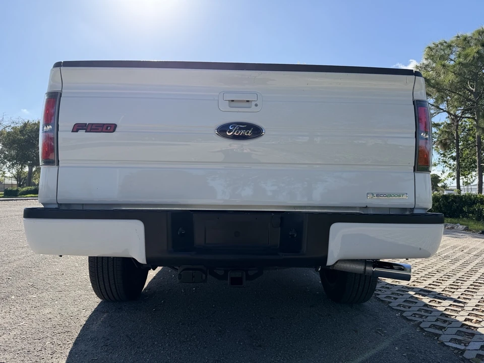 2014 Ford F-150 12th Gen - Image 19 of 31