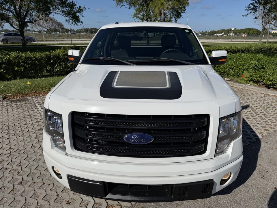 2014 Ford F-150 12th Gen - Image 17 of 31