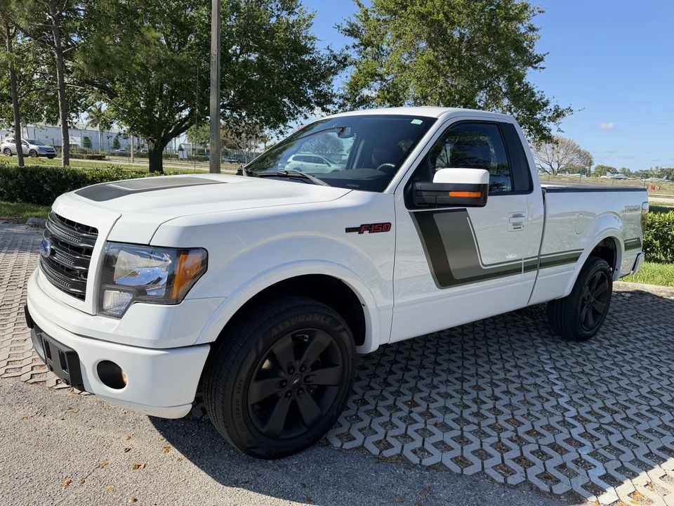 2014 Ford F-150 12th Gen - Image 5 of 31