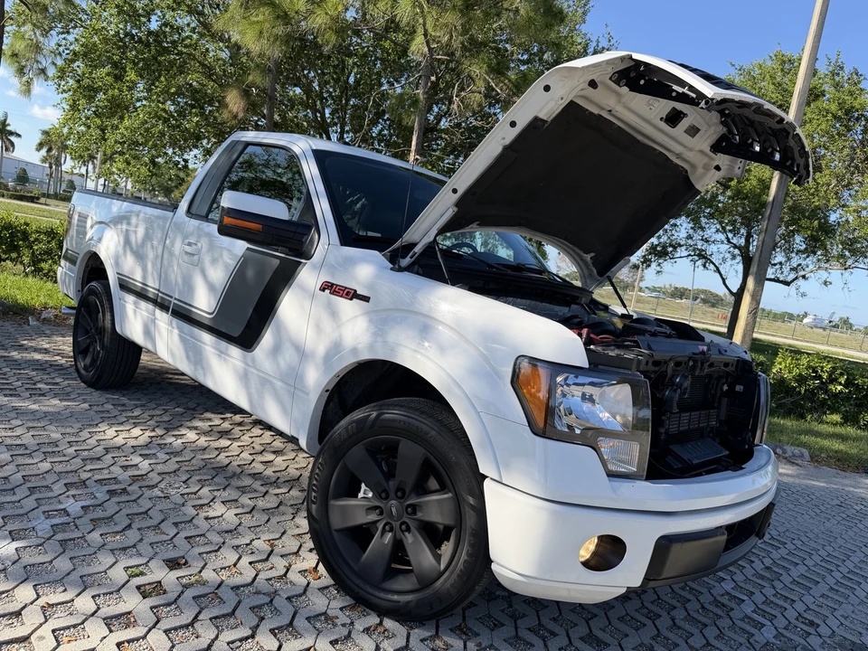 2014 Ford F-150 12th Gen - Image 27 of 31