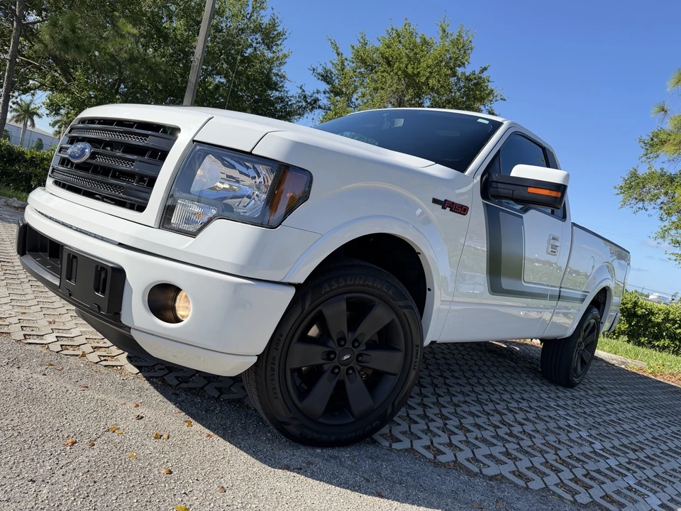 2014 Ford F-150 12th Gen - Image 4 of 31