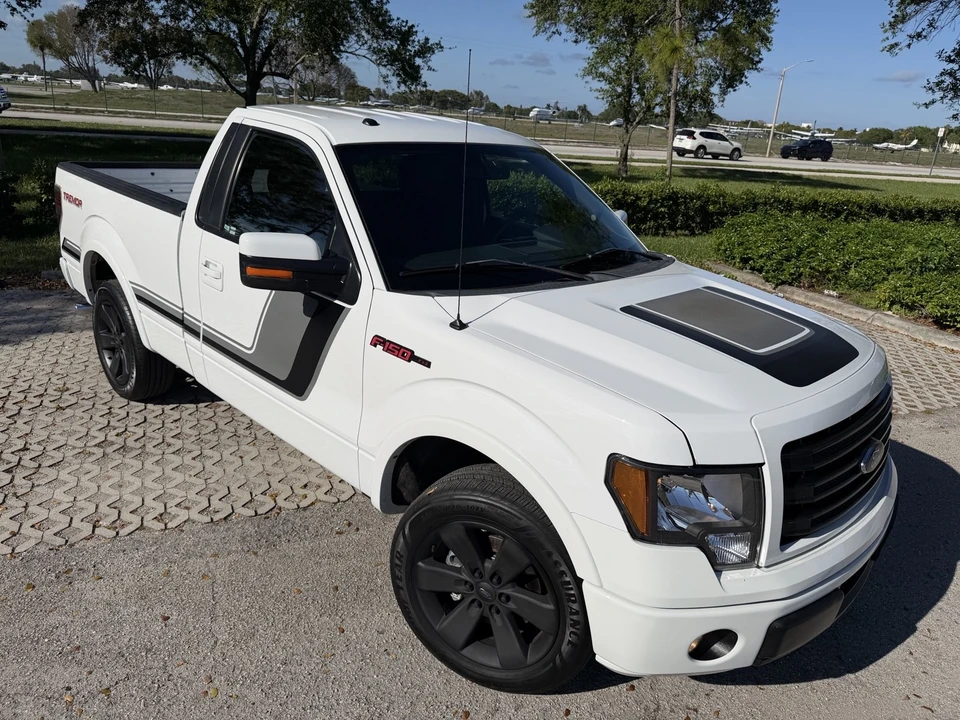 2014 Ford F-150 12th Gen - Image 12 of 31