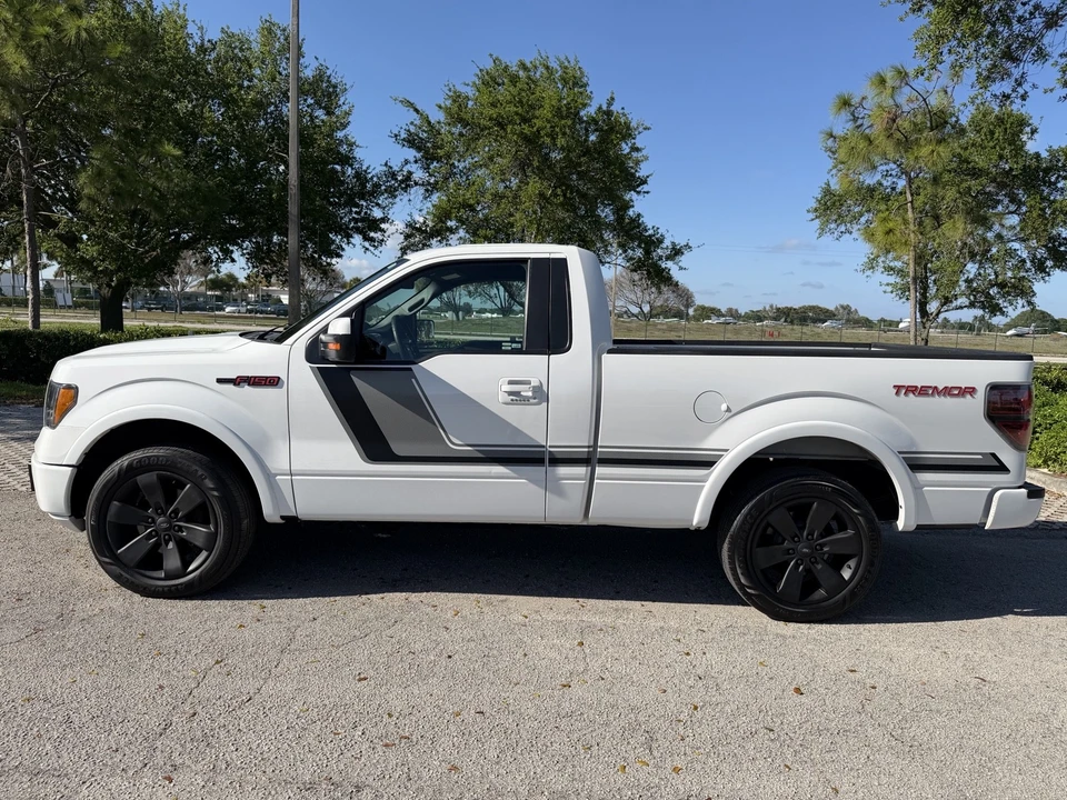 2014 Ford F-150 12th Gen - Image 6 of 31