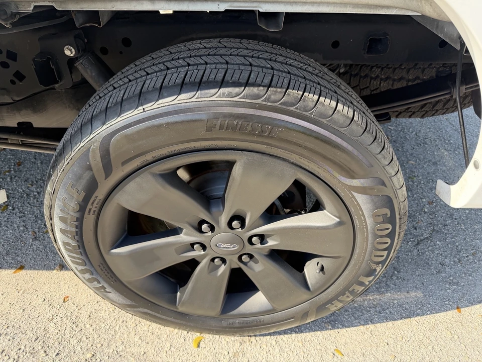 2014 Ford F-150 12th Gen - Image 31 of 31
