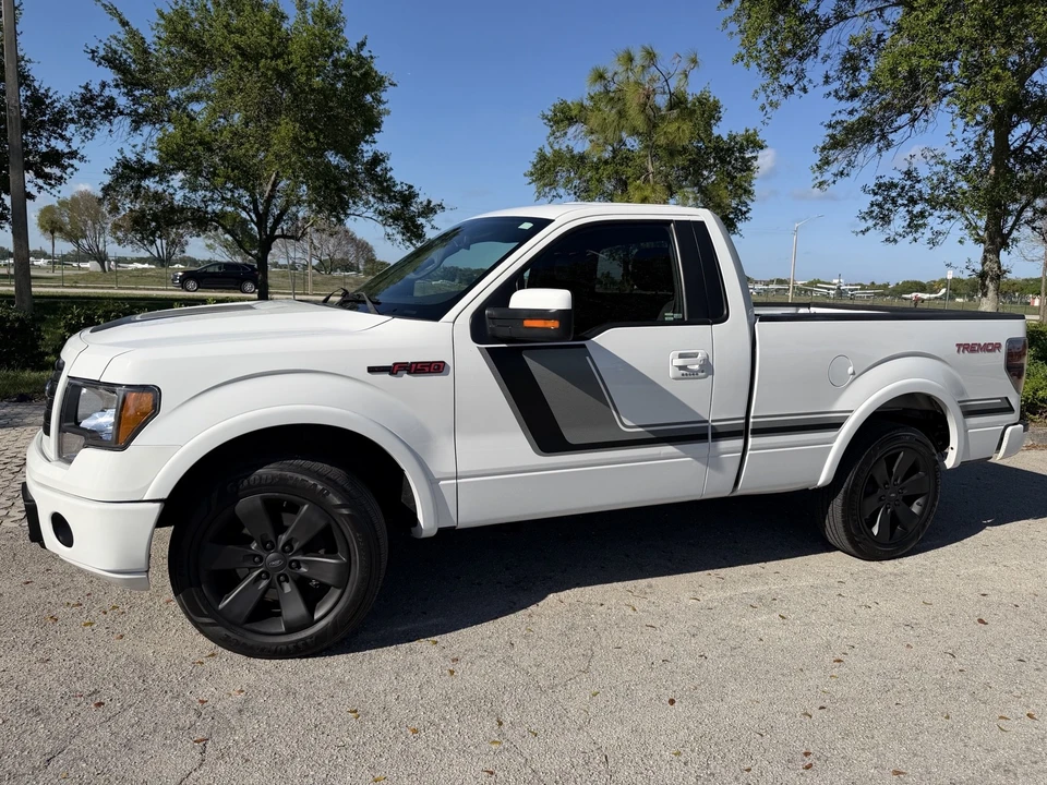 2014 Ford F-150 12th Gen - Image 7 of 31