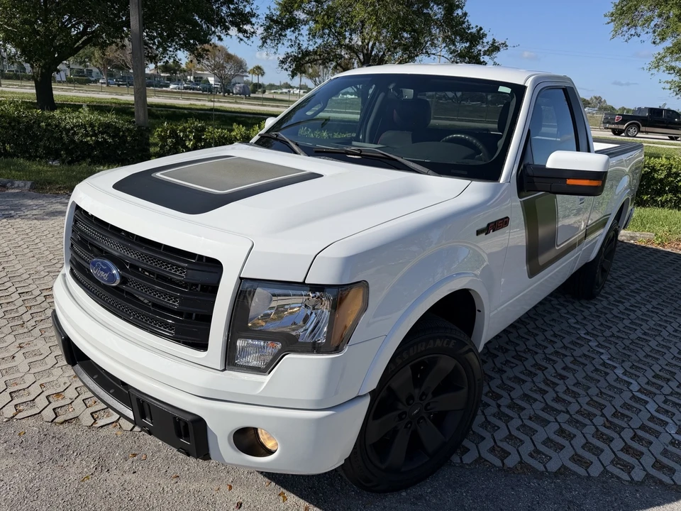 2014 Ford F-150 12th Gen - Image 3 of 31