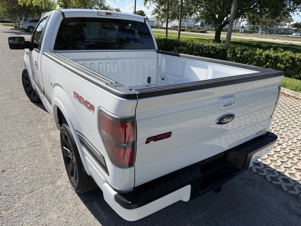 2014 Ford F-150 12th Gen - Image 9 of 31