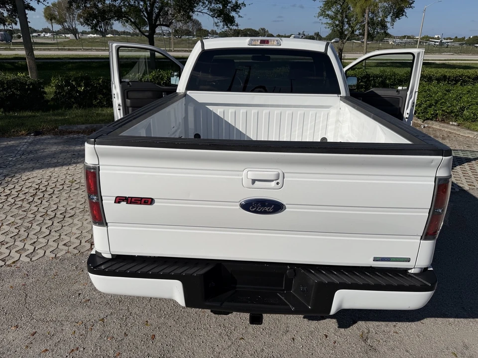 2014 Ford F-150 12th Gen - Image 20 of 31