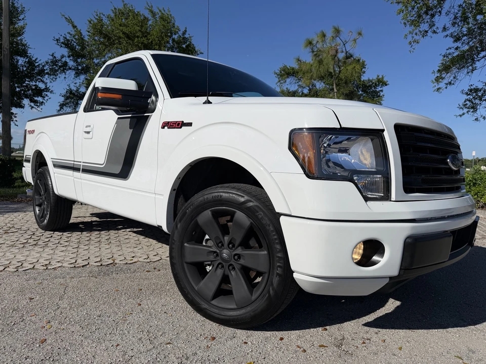 2014 Ford F-150 12th Gen - Image 13 of 31