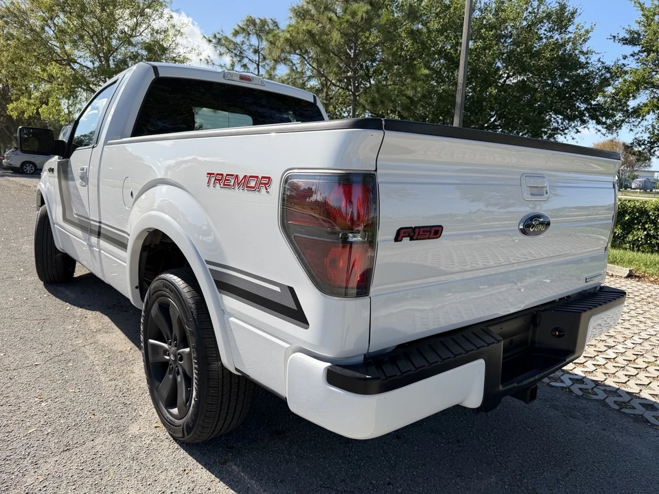 2014 Ford F-150 12th Gen - Image 8 of 31