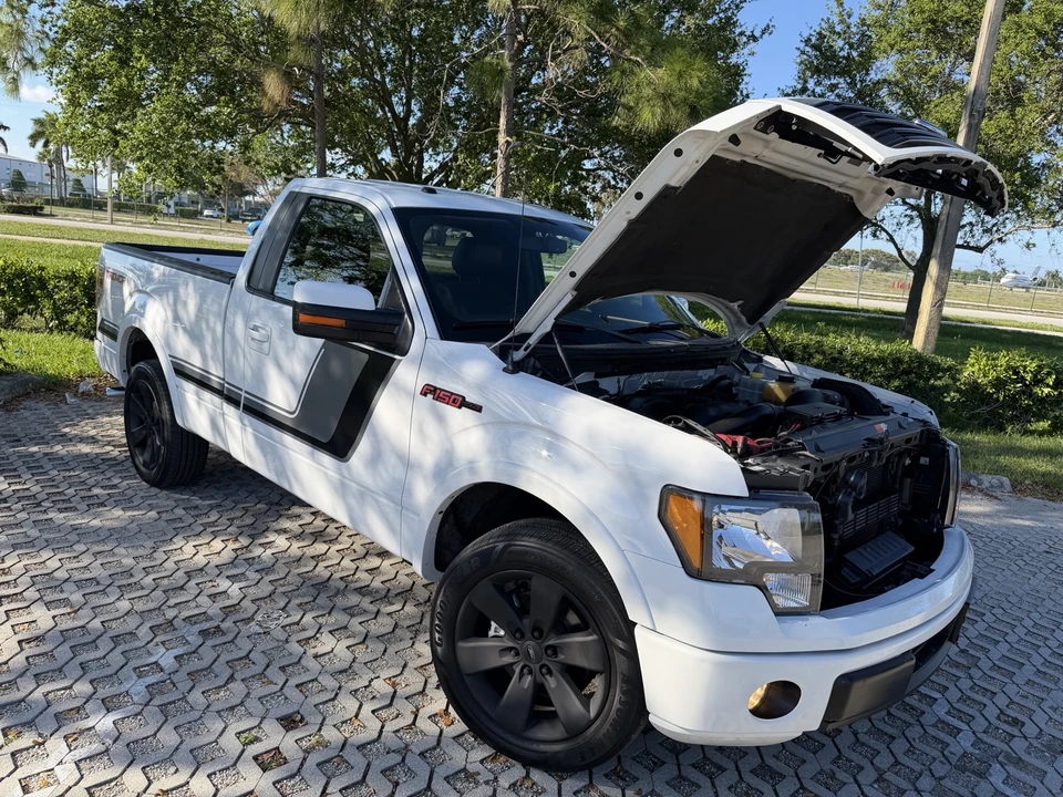 2014 Ford F-150 12th Gen - Image 28 of 31