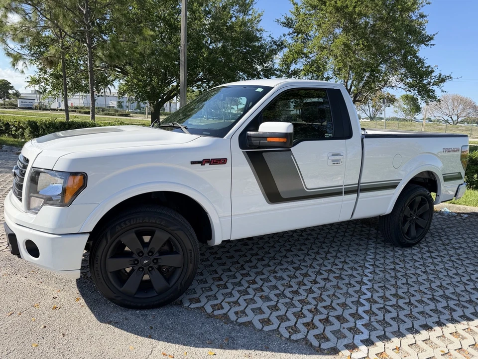 2014 Ford F-150 12th Gen - Image 2 of 31