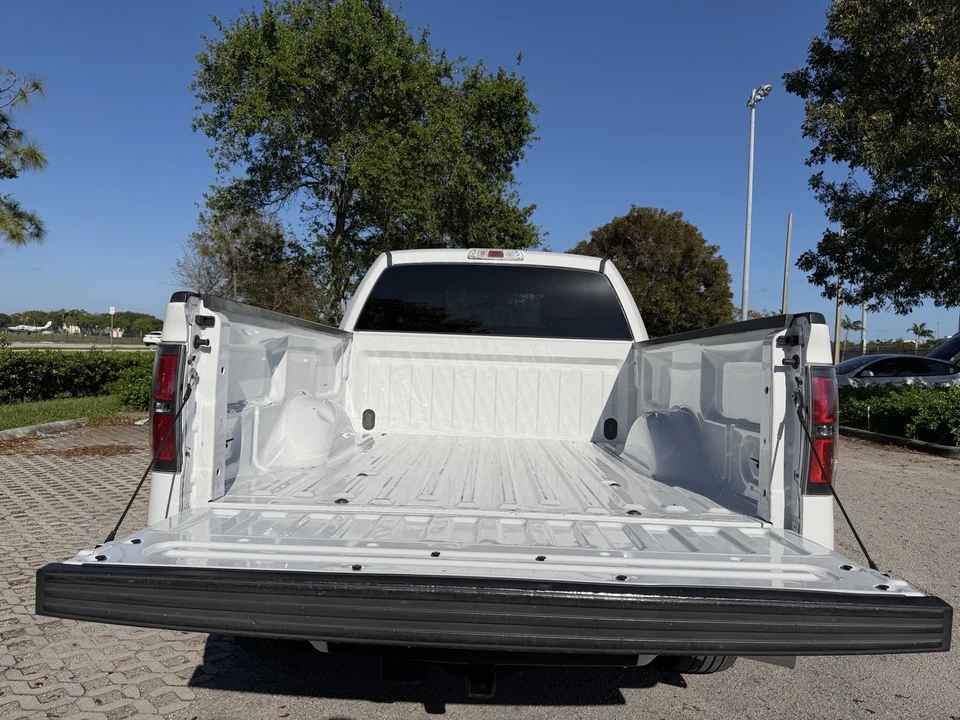 2014 Ford F-150 12th Gen - Image 21 of 31