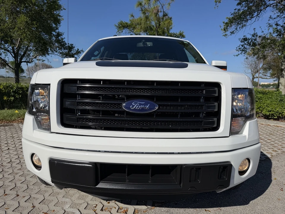 2014 Ford F-150 12th Gen - Image 16 of 31
