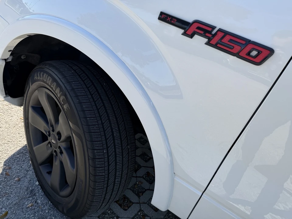 2014 Ford F-150 12th Gen - Image 30 of 31
