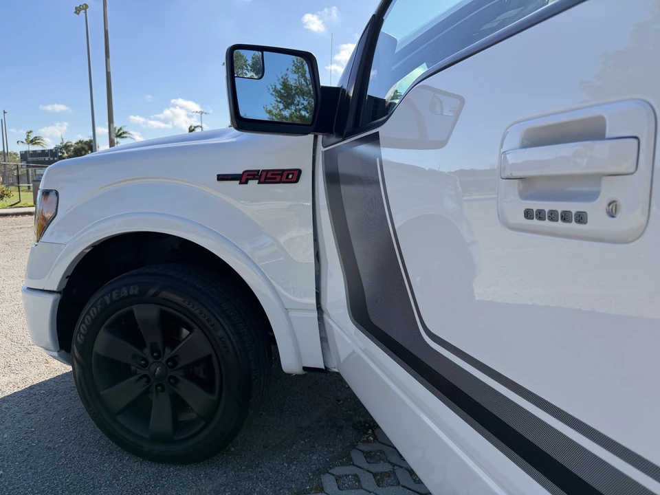 2014 Ford F-150 12th Gen - Image 26 of 31