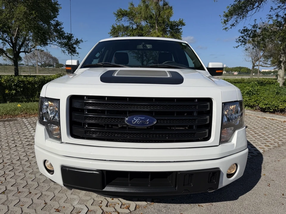 2014 Ford F-150 12th Gen - Image 15 of 31