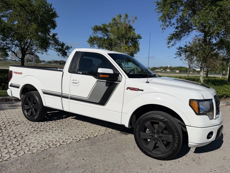 2014 Ford F-150 12th Gen - Image 14 of 31