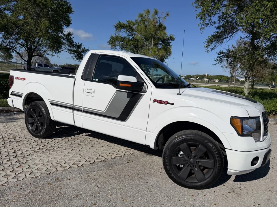 2014 Ford F-150 12th Gen - Image 11 of 31