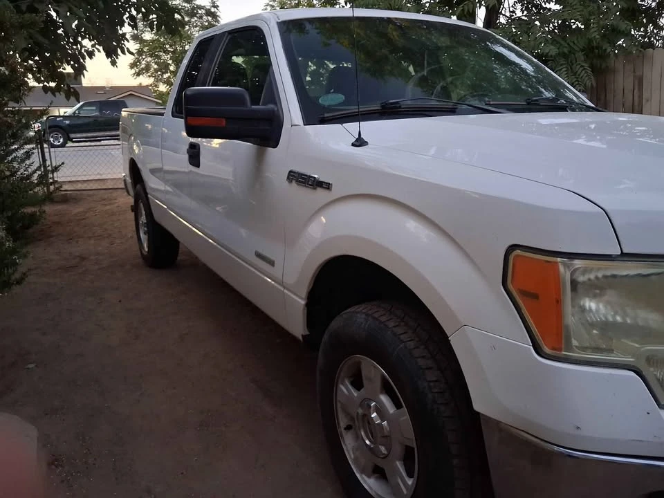 2014 Ford F-150 12th Gen - Image 2 of 3