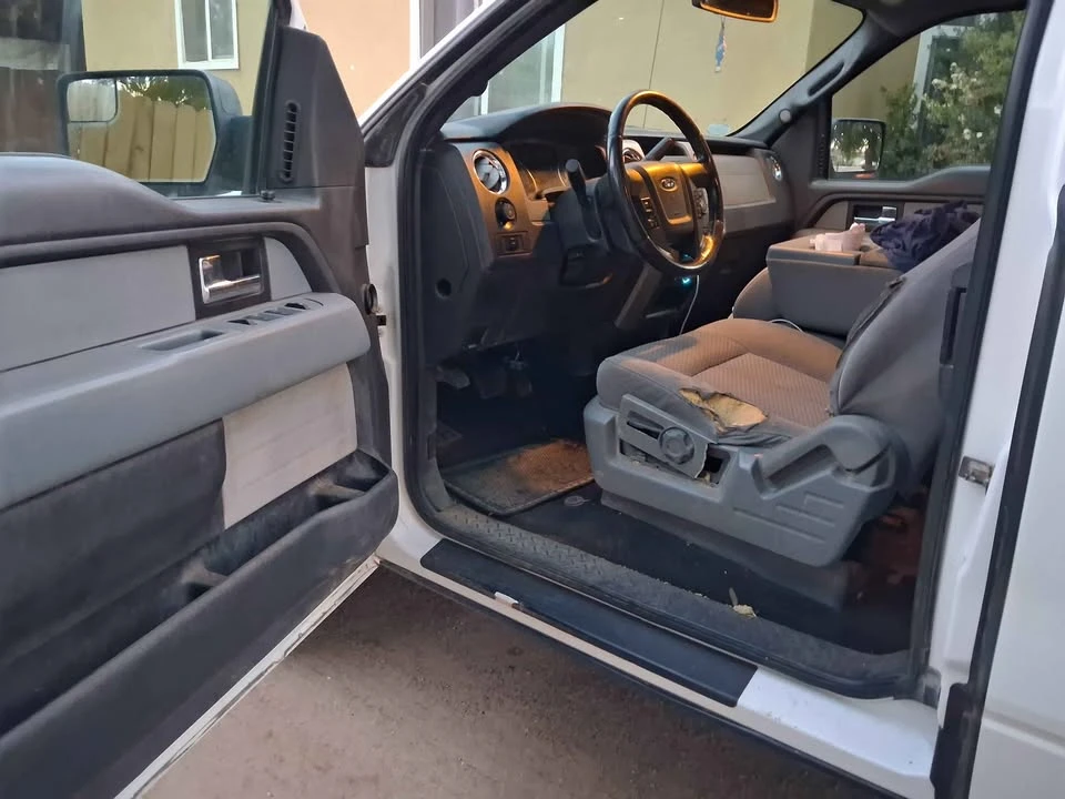 2014 Ford F-150 12th Gen - Image 3 of 3