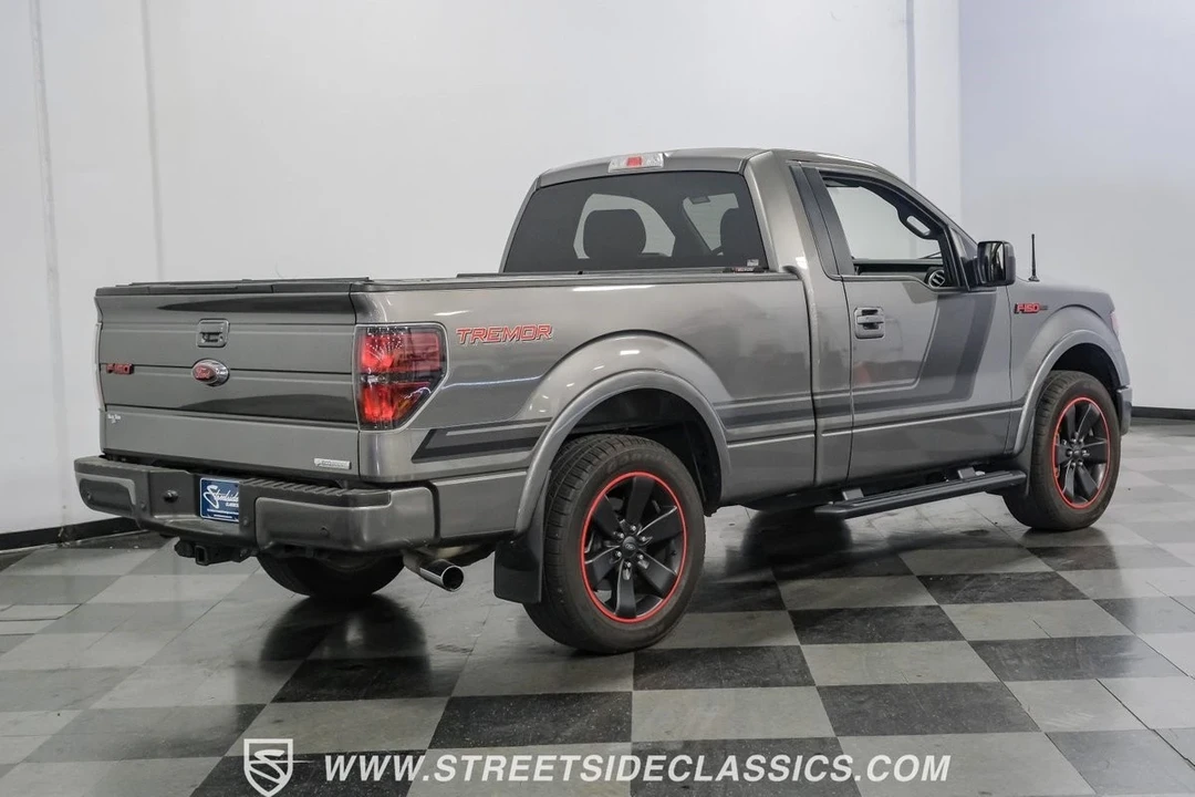2014 Ford F-150 12th Gen - Image 12 of 21