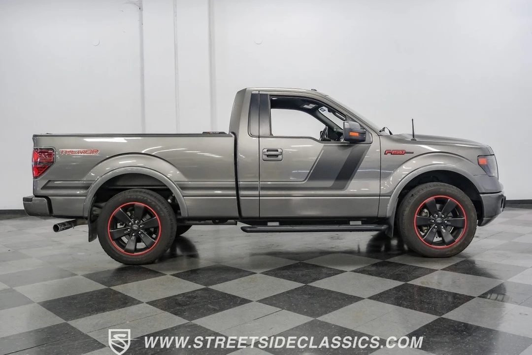 2014 Ford F-150 12th Gen - Image 14 of 21