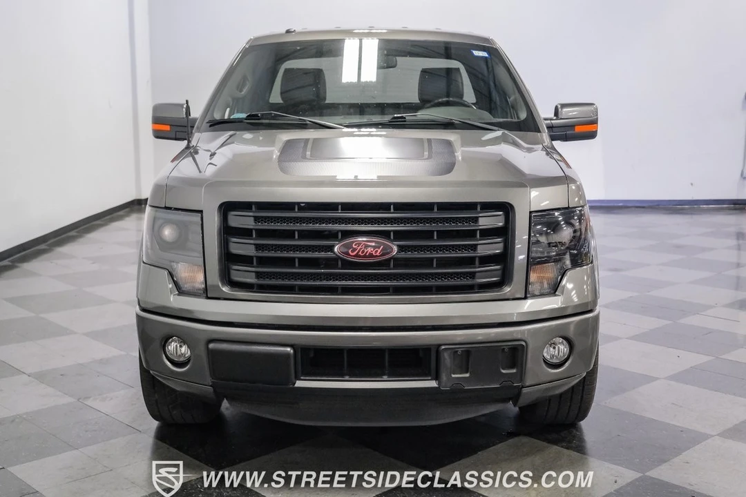 2014 Ford F-150 12th Gen - Image 18 of 21