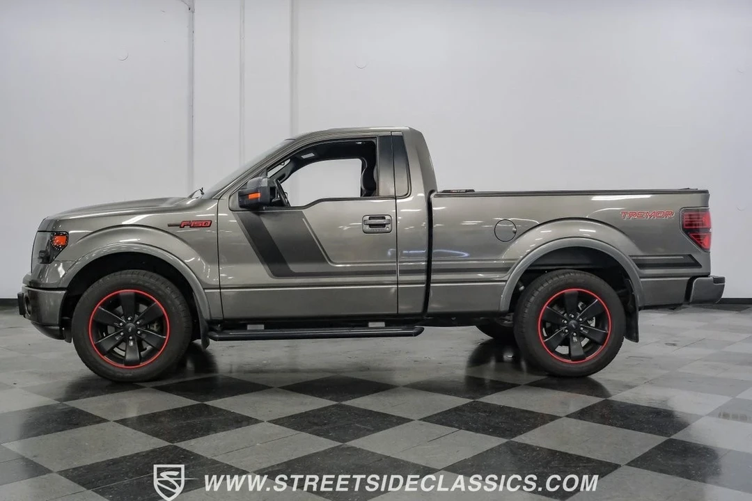 2014 Ford F-150 12th Gen - Image 7 of 21