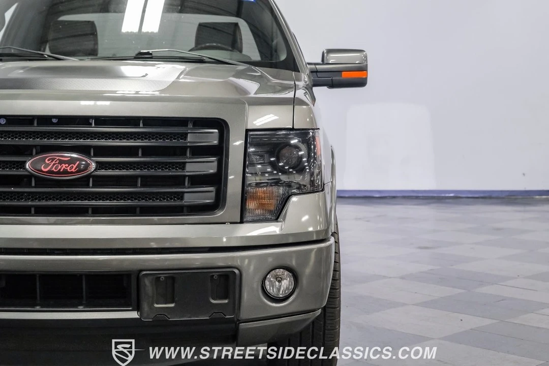 2014 Ford F-150 12th Gen - Image 20 of 21