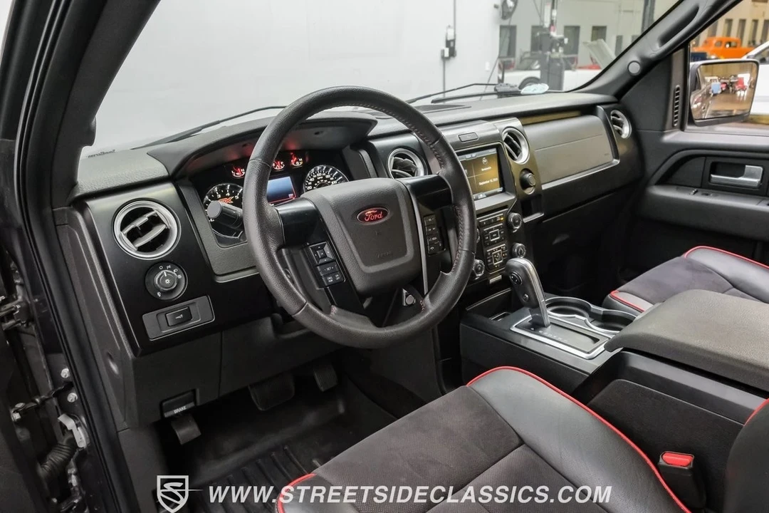 2014 Ford F-150 12th Gen - Image 5 of 21