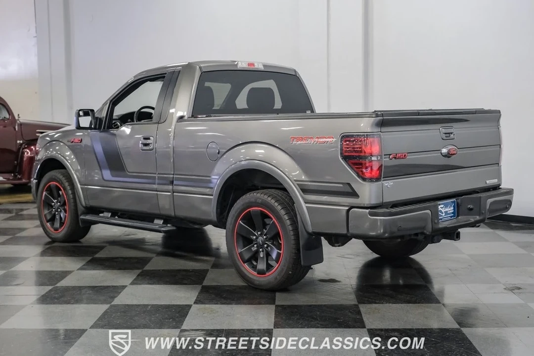 2014 Ford F-150 12th Gen - Image 9 of 21