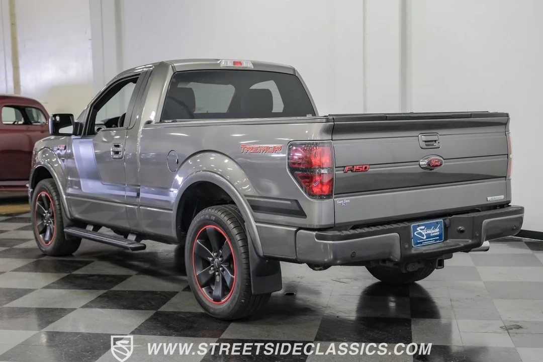 2014 Ford F-150 12th Gen - Image 10 of 21