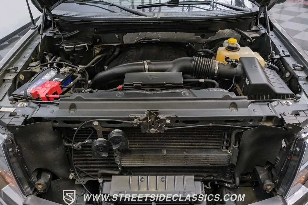 2014 Ford F-150 12th Gen - Image 4 of 21