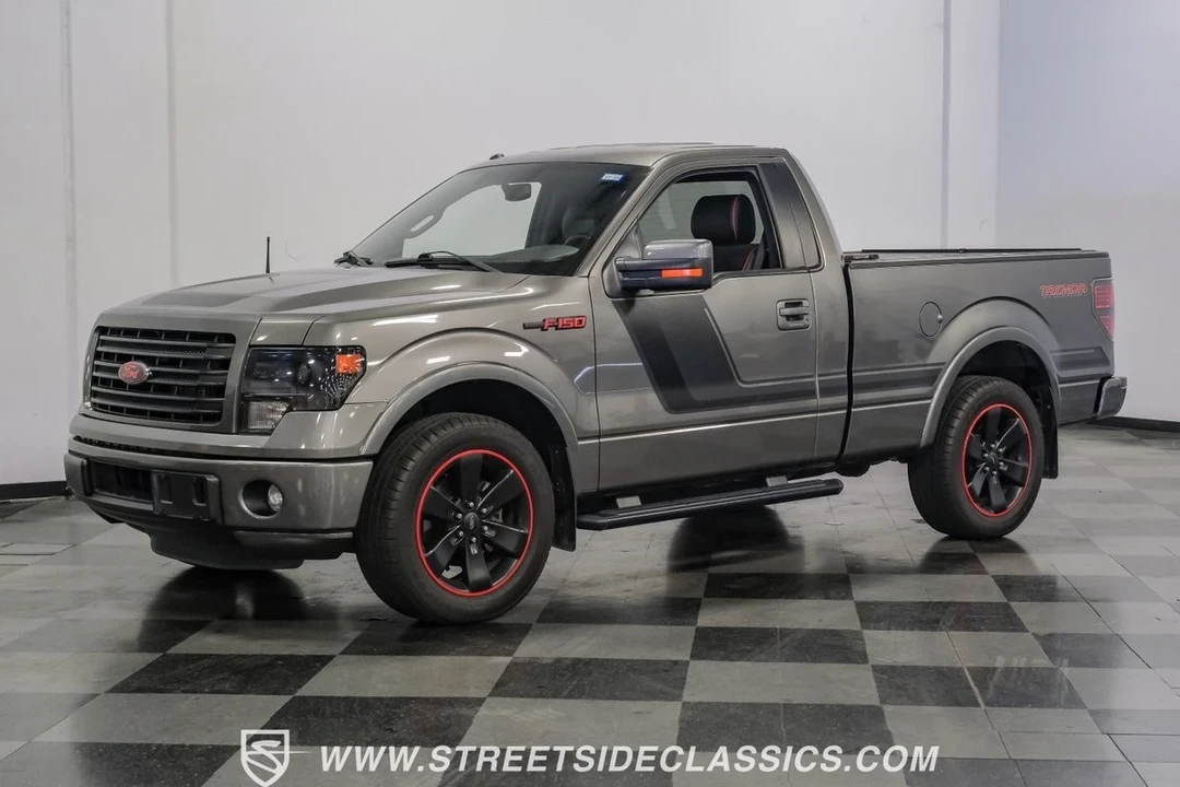 2014 Ford F-150 12th Gen - Image 6 of 21