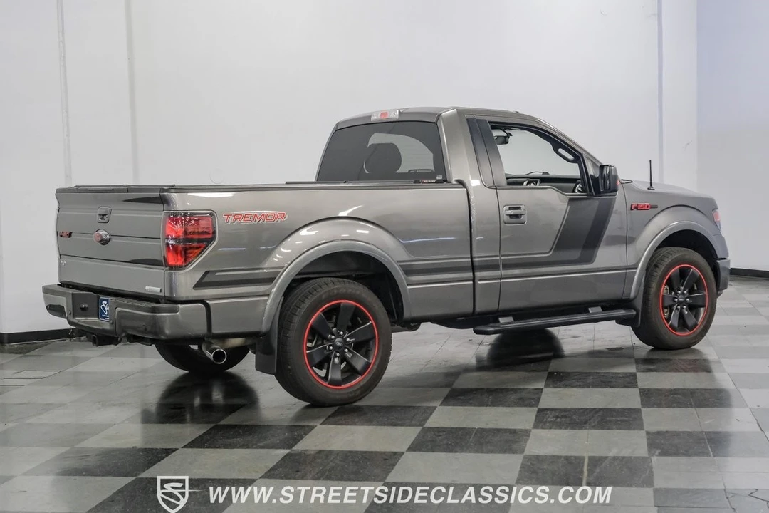 2014 Ford F-150 12th Gen - Image 13 of 21