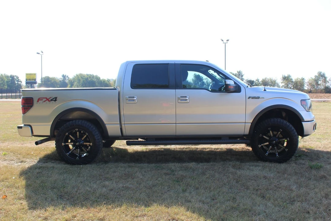 2014 Ford F-150 12th Gen - Image 11 of 12