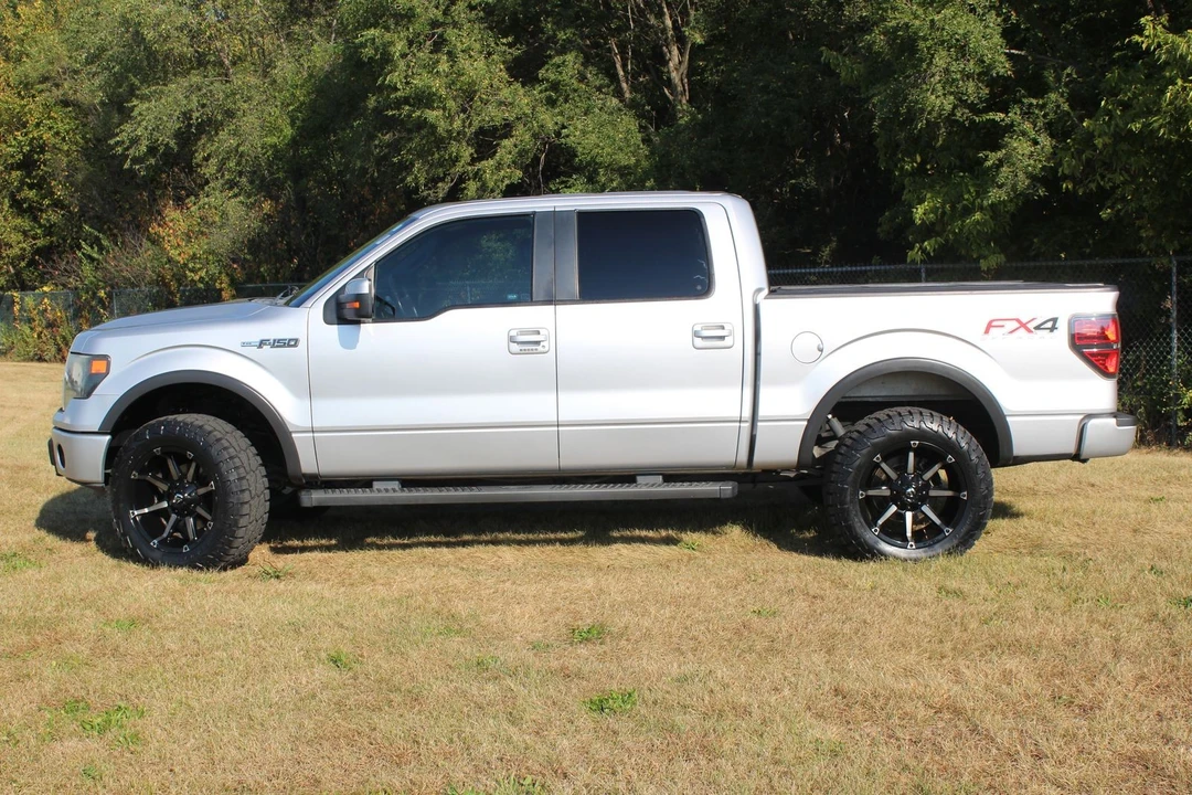 2014 Ford F-150 12th Gen - Image 2 of 12