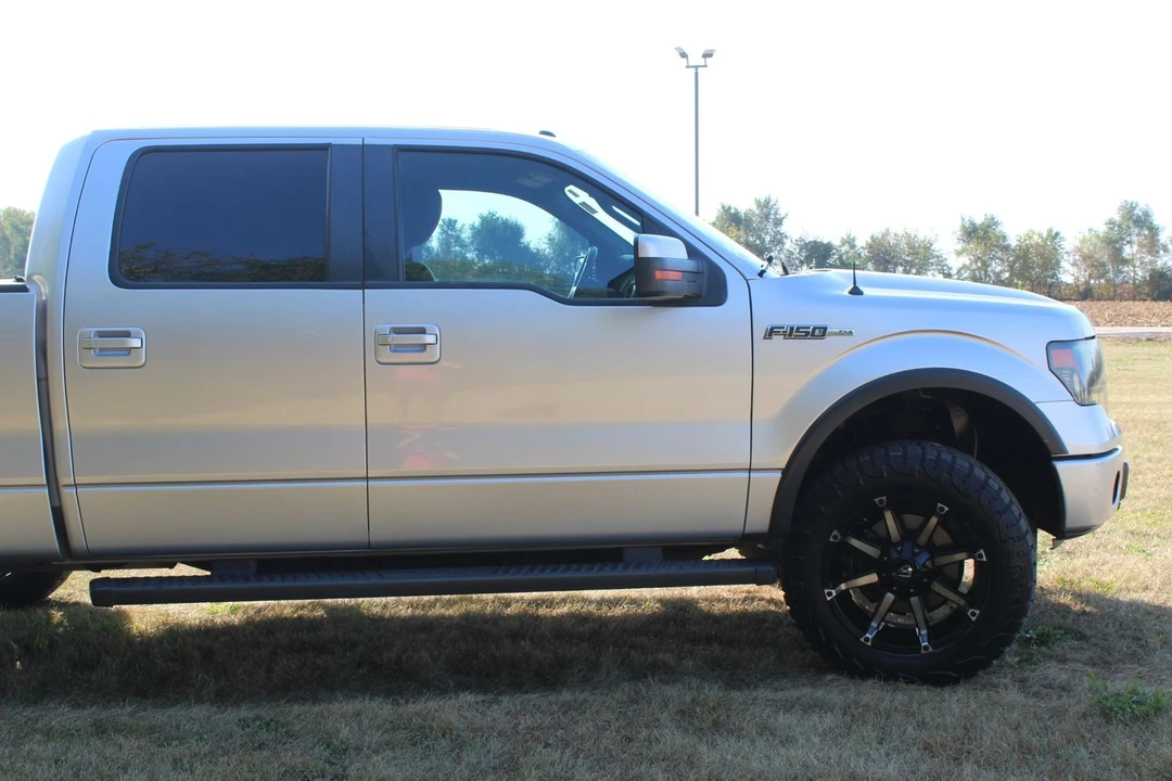 2014 Ford F-150 12th Gen - Image 10 of 12