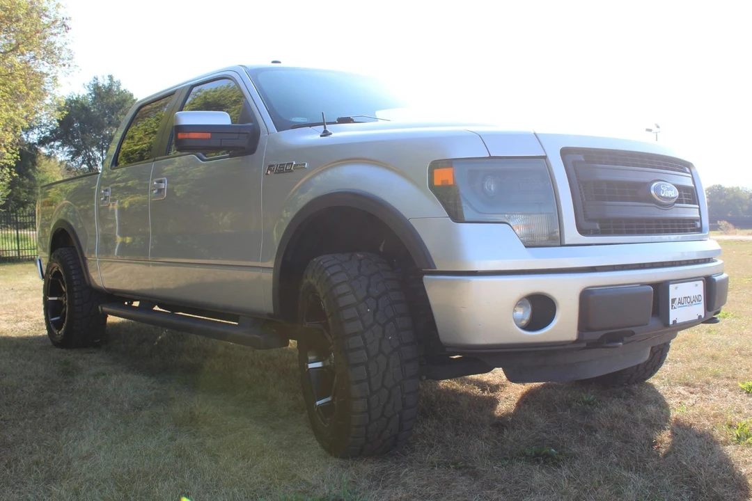 2014 Ford F-150 12th Gen - Image 12 of 12