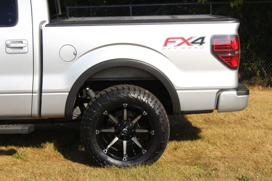 2014 Ford F-150 12th Gen - Image 5 of 12