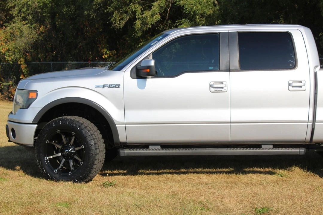 2014 Ford F-150 12th Gen - Image 4 of 12