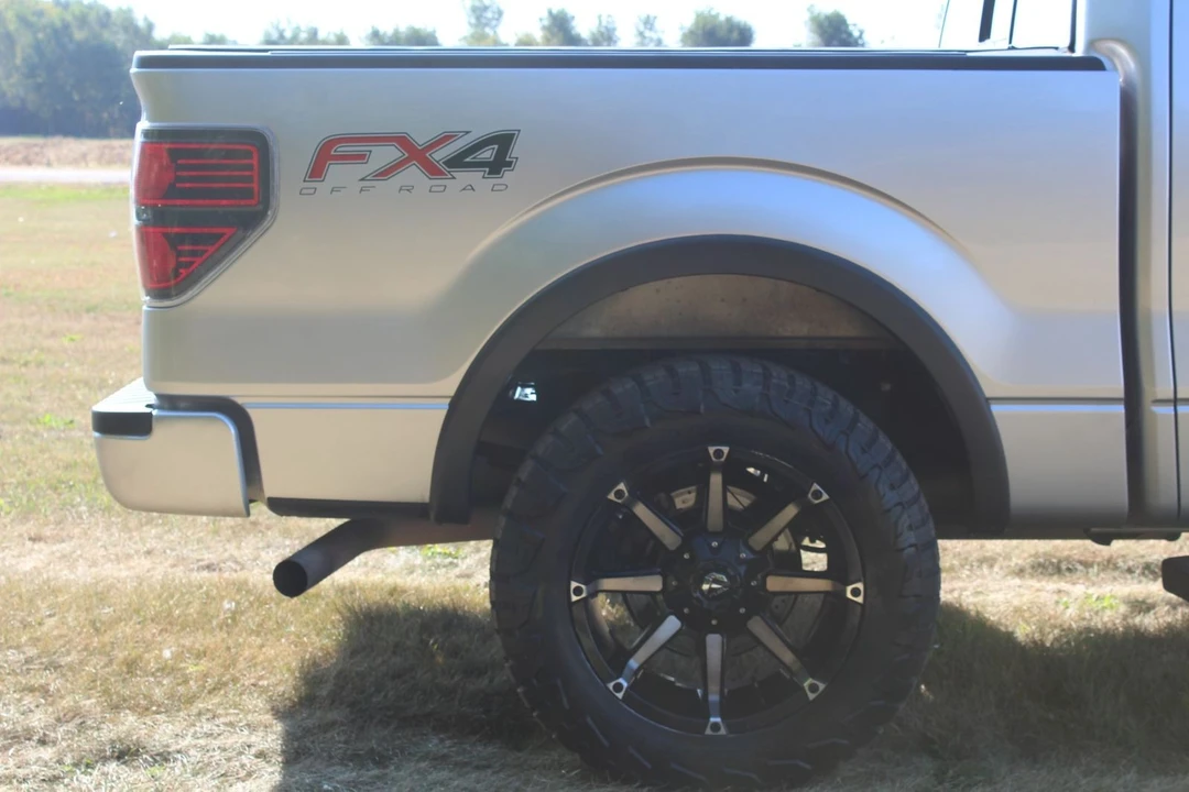 2014 Ford F-150 12th Gen - Image 9 of 12