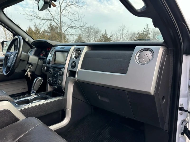2014 Ford F-150 12th Gen - Image 12 of 12