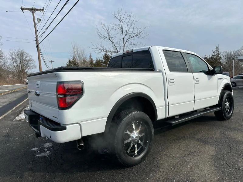 2014 Ford F-150 12th Gen - Image 6 of 12