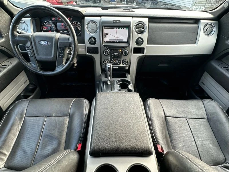 2014 Ford F-150 12th Gen - Image 11 of 12